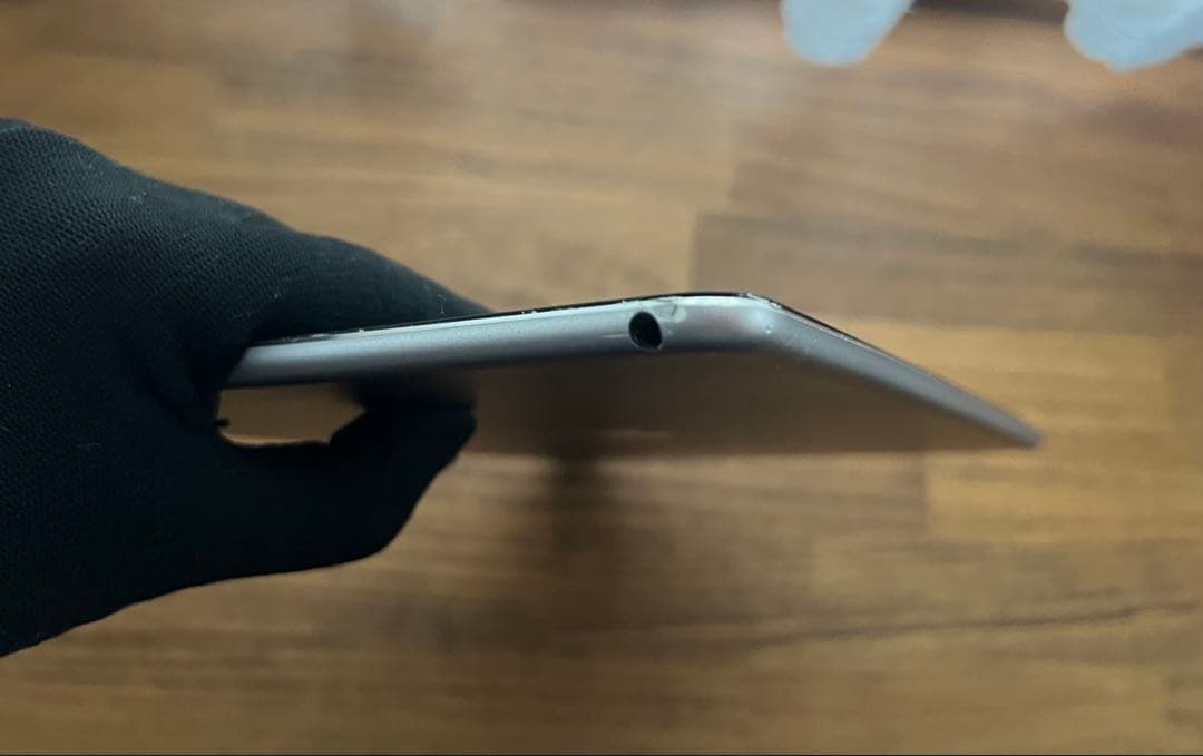 [しんちゃん]2台セット iPad air2 16G+iPad mini5