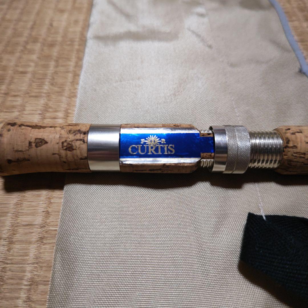 FOR CURTIS トラウトロッド