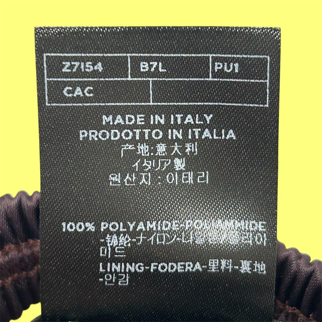 Ermenegildo Zegna(エルメジルド ゼニア)キャップ イタリア製