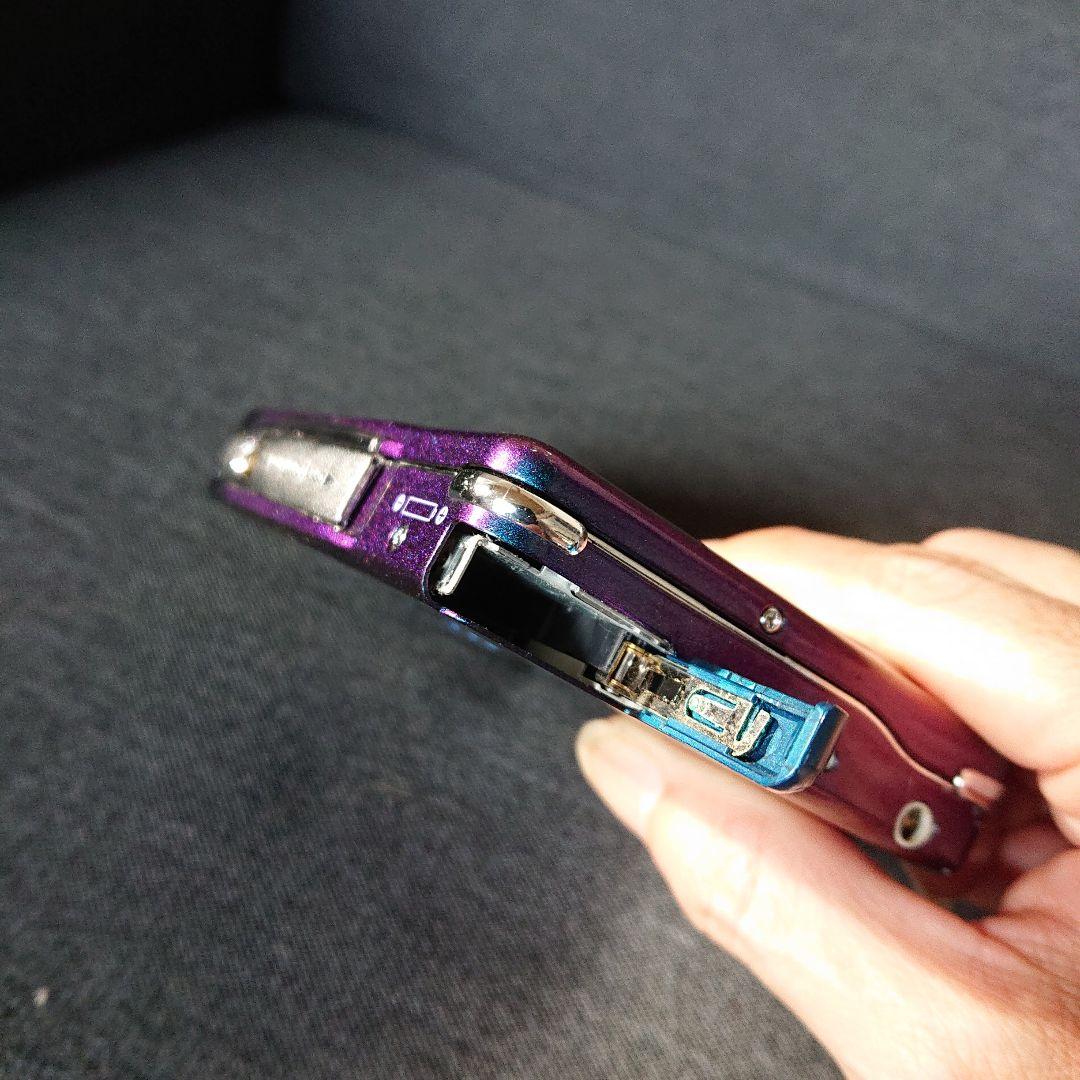 ち*ち様 SONY ソニー　WM-EX9　カセットウォークマン　マジョーラカラー