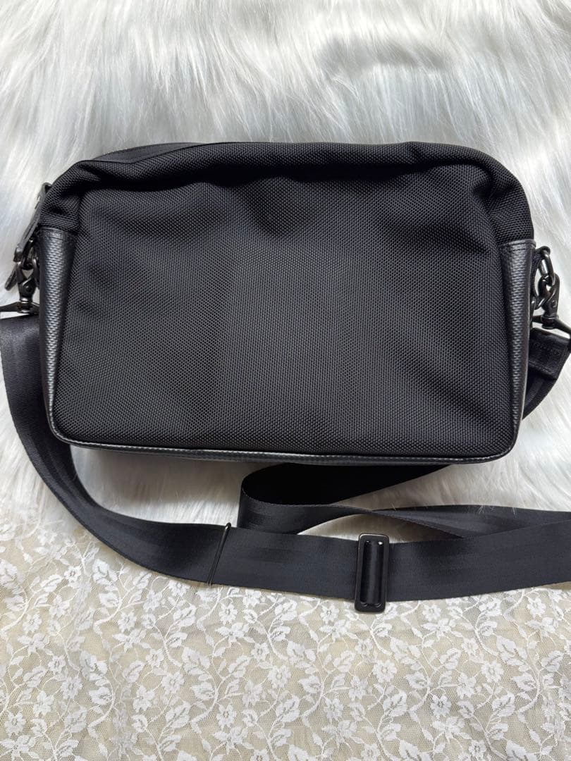 【美品】PORTER ヒート ショルダーバッグ ポーター