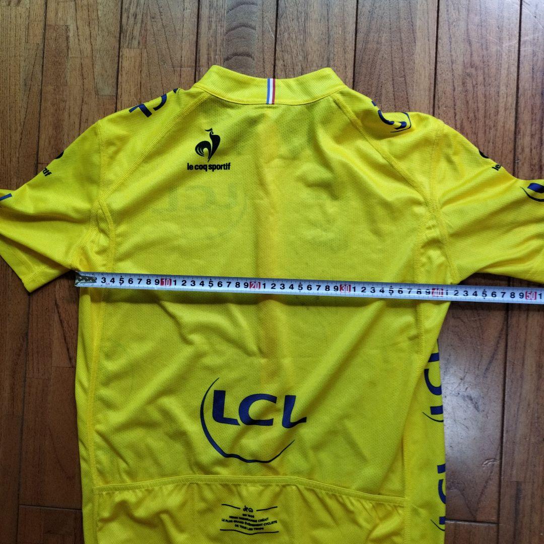 POS様「新品未使用品ツールドフランスクリスフルームマークカベンディッシュサイン