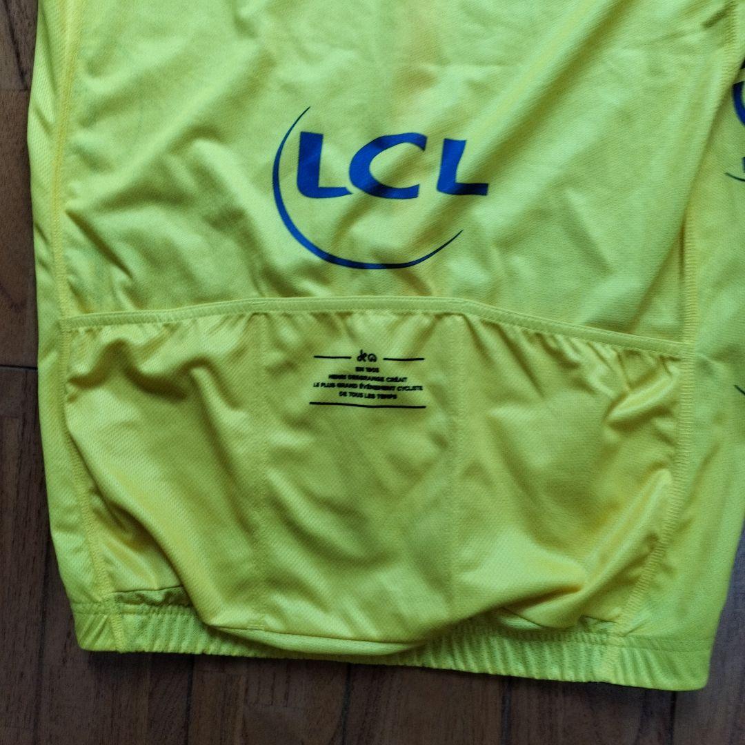 POS様「新品未使用品ツールドフランスクリスフルームマークカベンディッシュサイン