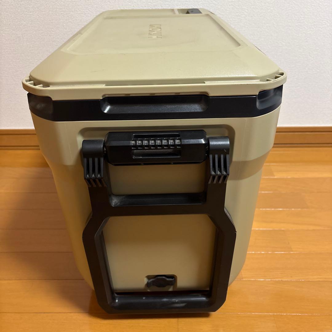HiKOKI コードレス冷温庫UL 18DBA (容量25L)バッテリー2台付き