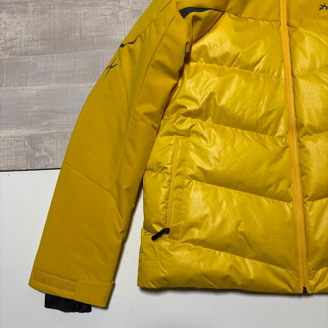 フェニックス★ハイブリッドレガシージャケット★スノボ★スキー【メンズ XXL】