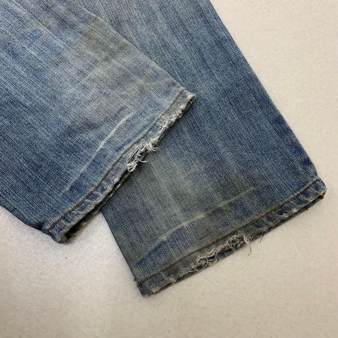 1C471-40 DOLCE＆GABBANA ドルチェ＆ガッバーナ デニム