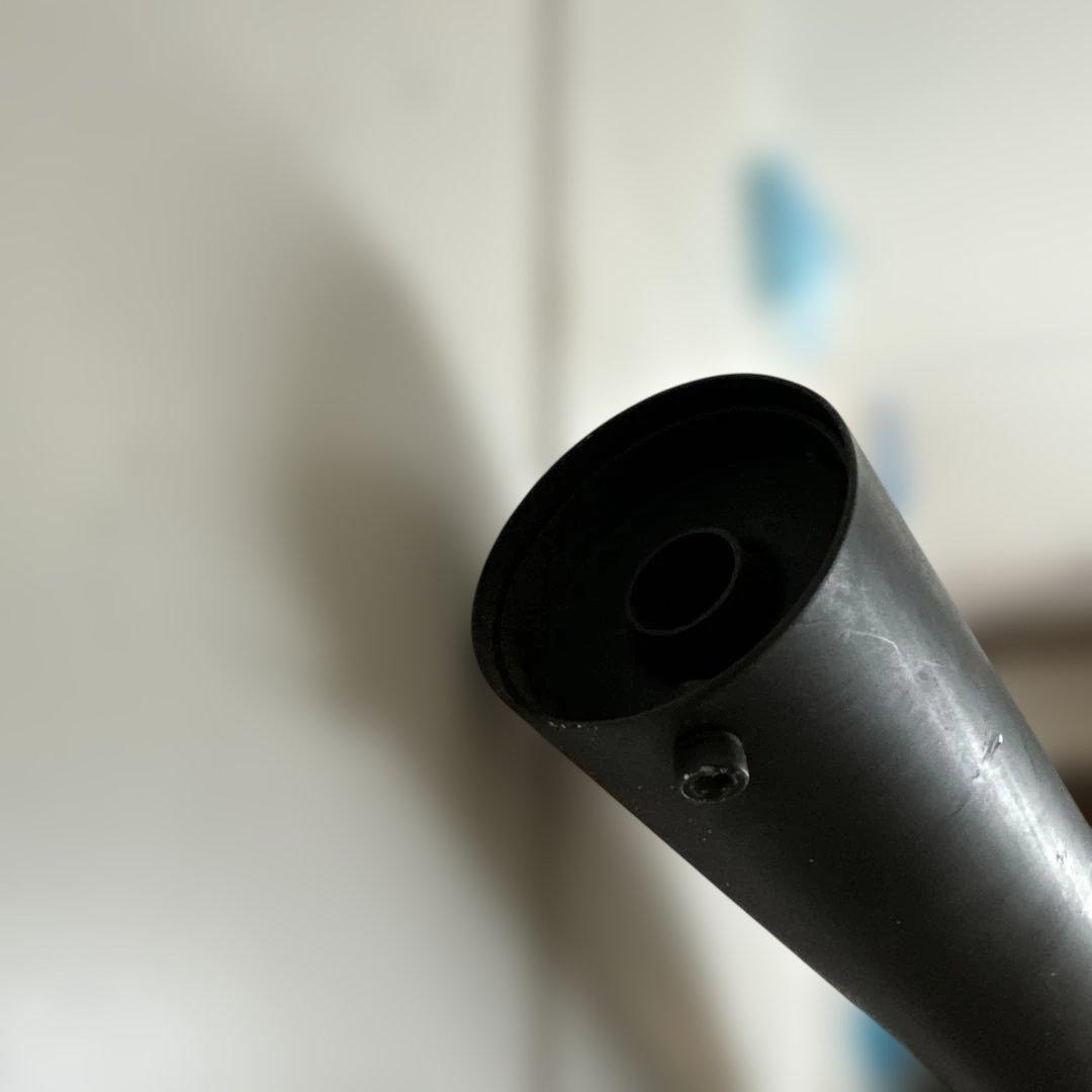 レーサーgsx250e l. tザリマフラー