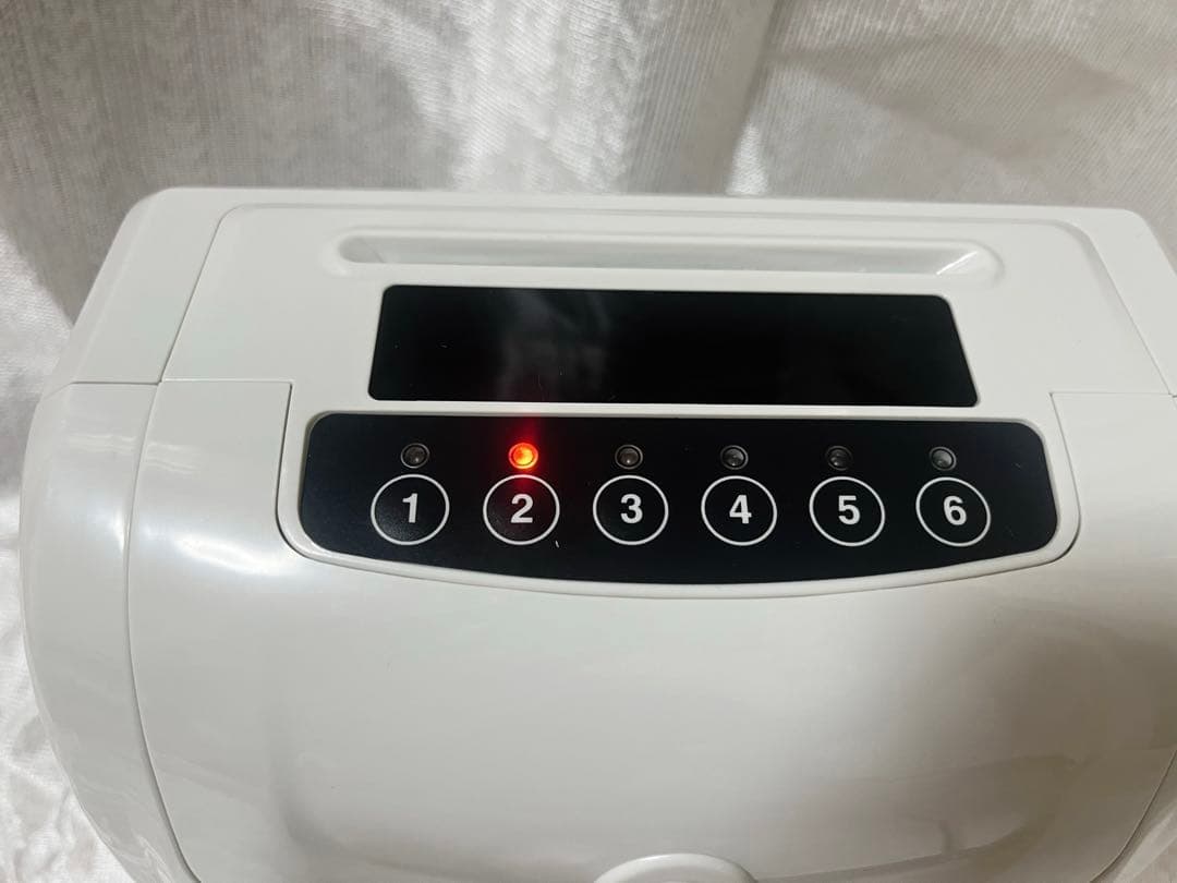 【新品未使用】 voice vt-1000 タイムレコーダー