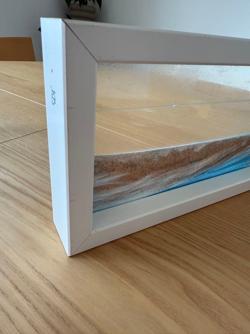 ロンハーマン　sand picture