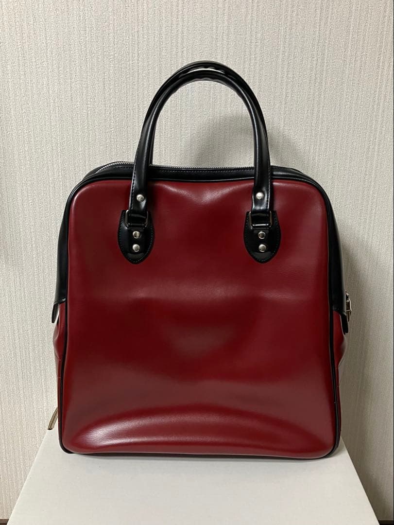 COMME des GARÇONS コムデギャルソン／吉田カバン コラボバッグ