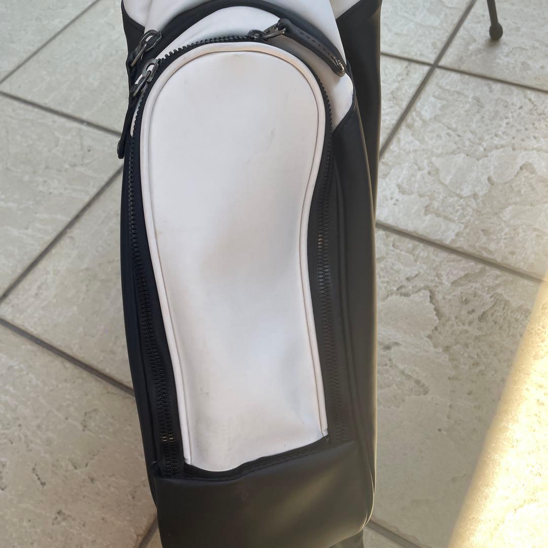 Vessel ゴルフスタンドバッグ