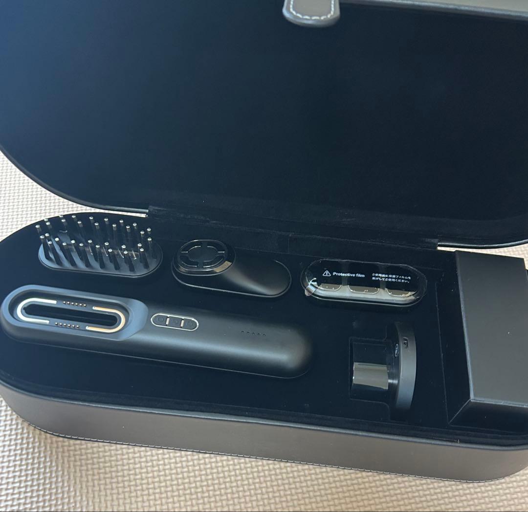 新品同様！MYTREX（マイトレックス）PROVE➕保湿美容ジェル新品