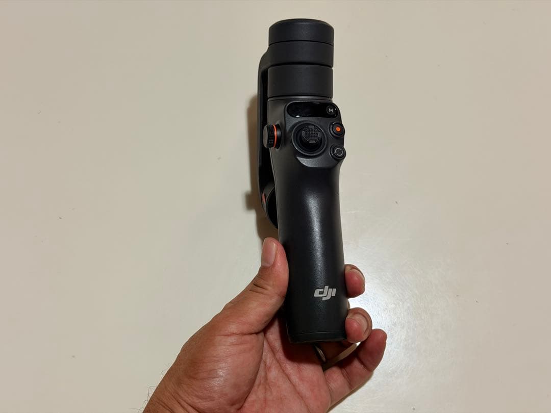 【美品】DJI Osmo Mobile 6