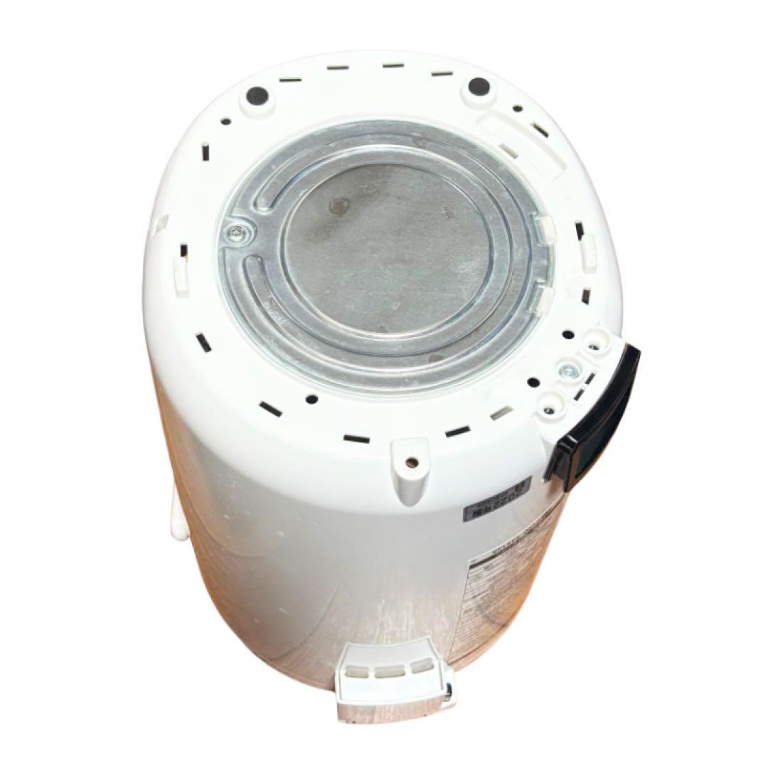 ZOJIRUSHI 象印　スチーム式加湿器 EE-RQ50-WA 2022年製