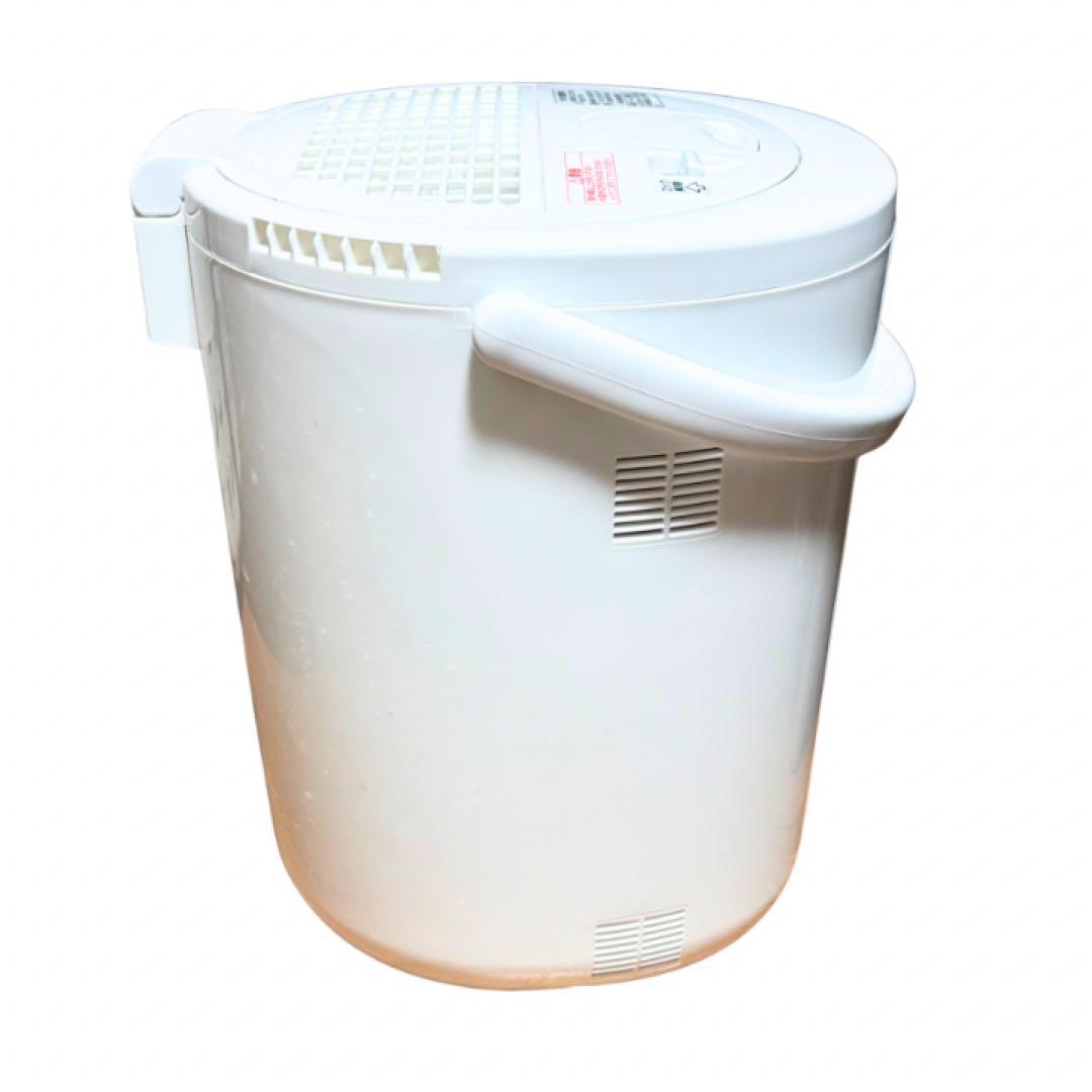 ZOJIRUSHI 象印　スチーム式加湿器 EE-RQ50-WA 2022年製