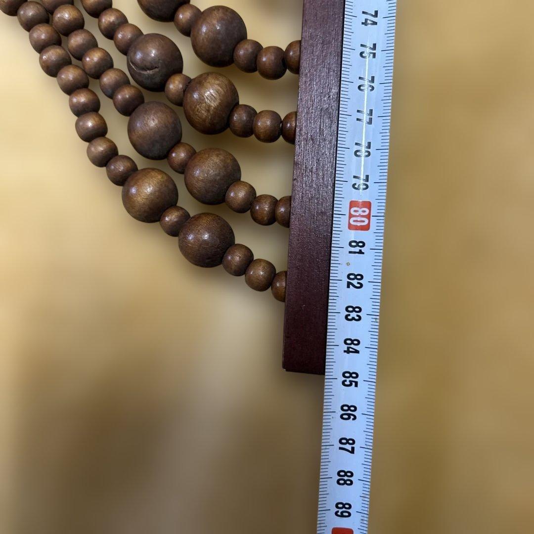 のれん 玉 玉のれん 木製 特選 FUJI 昭和レトロ 当時もの