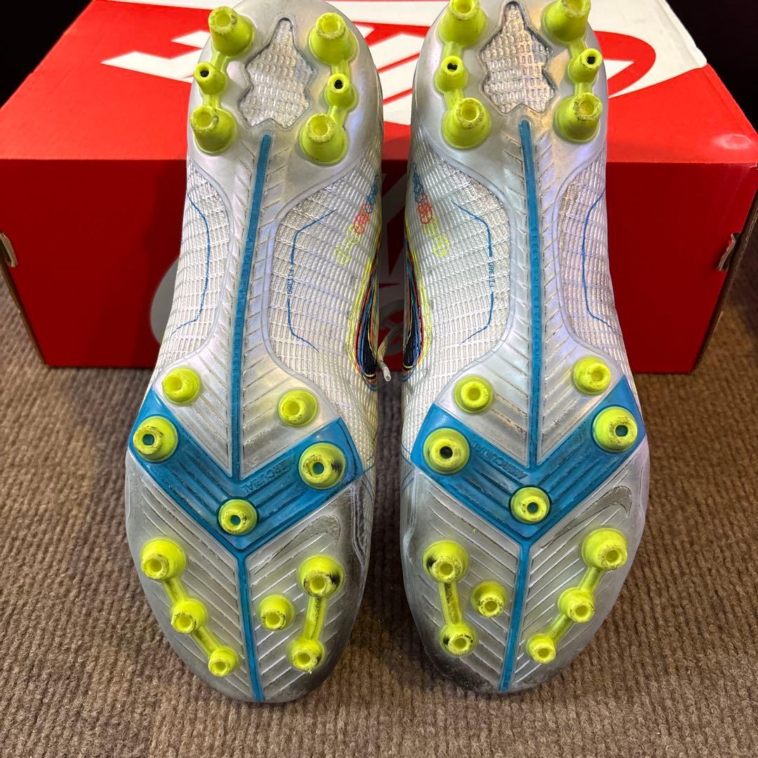 NIKE ナイキ マーキュリアルヴェイパー　 14 エリート24cm