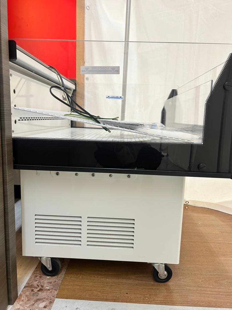 業務用冷蔵ショーケース