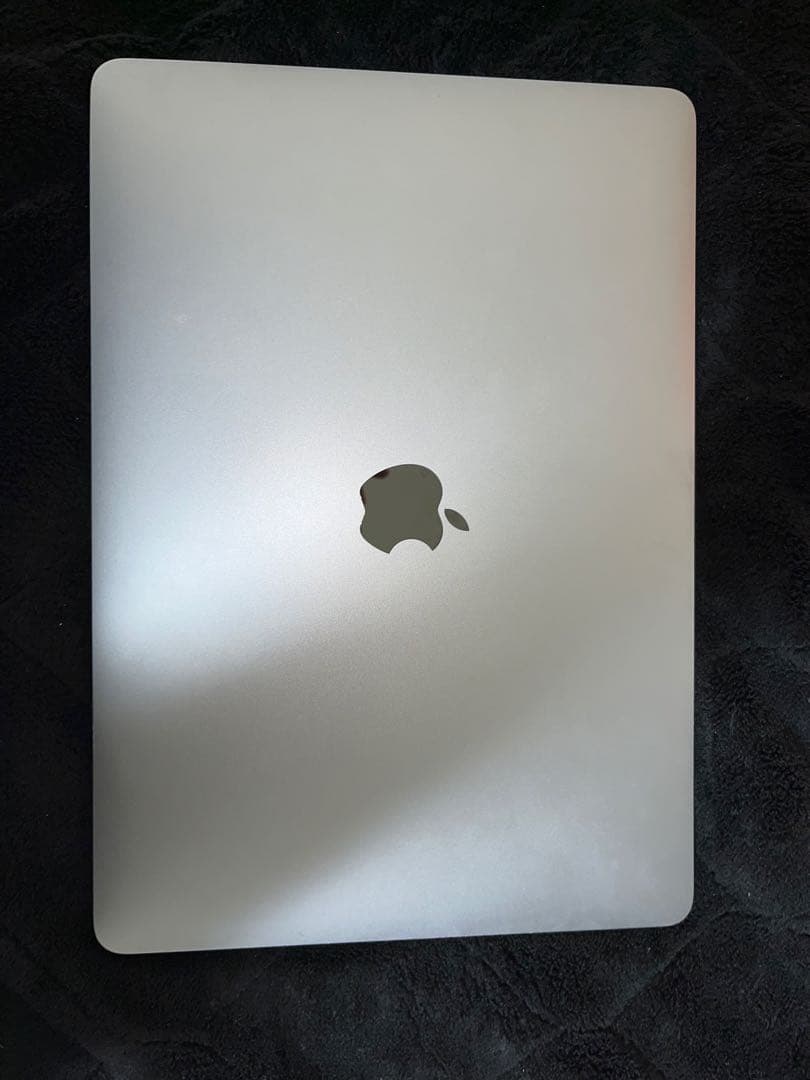 動作確認済みM1 MacBook Air 8GB SSD512GB