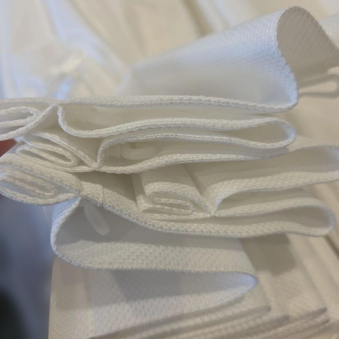 美品サンゲツ レースカーテン No300