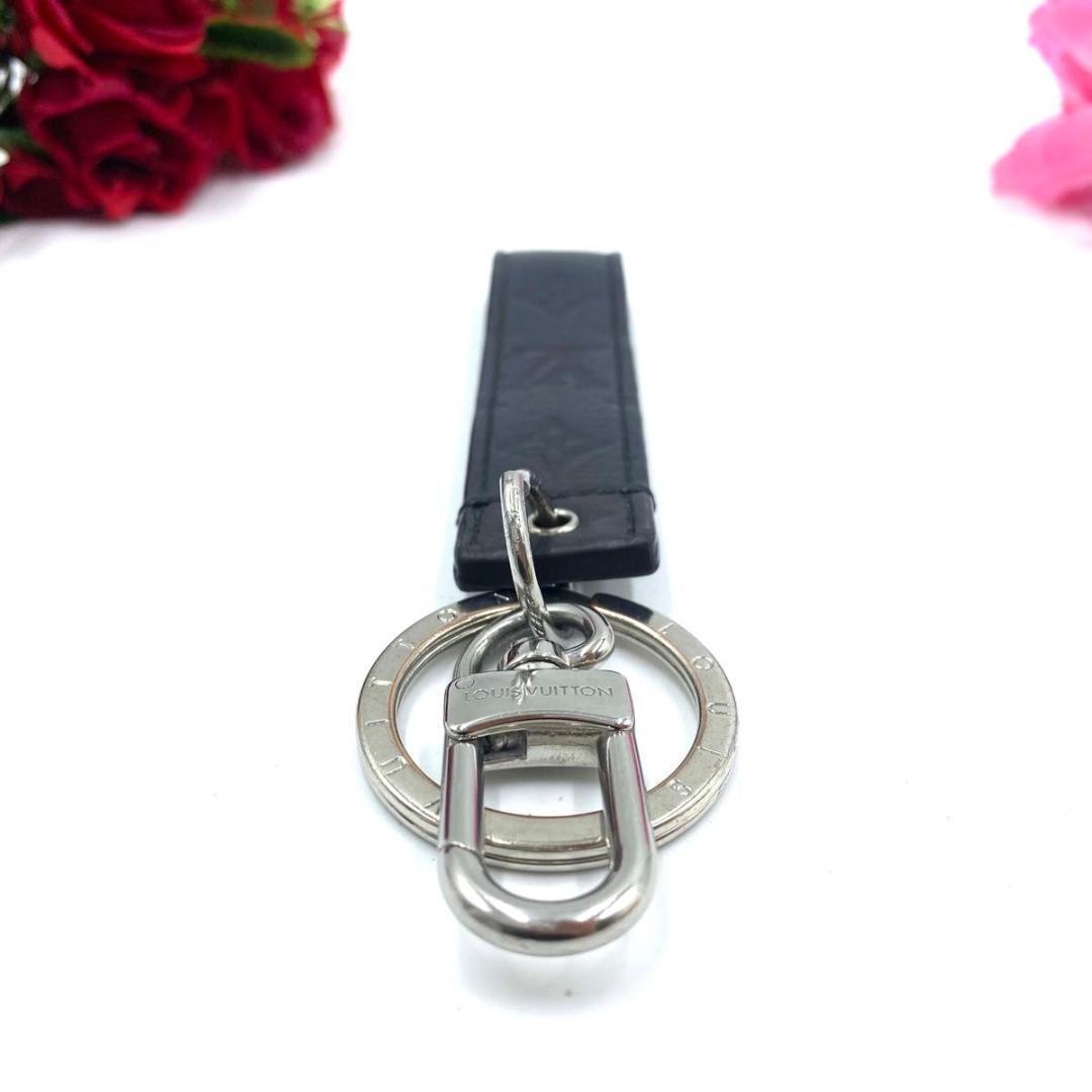 値下げ不可ルイ ヴィトン◎ポルト クレ アエログラム M01298 ドラゴンヌ