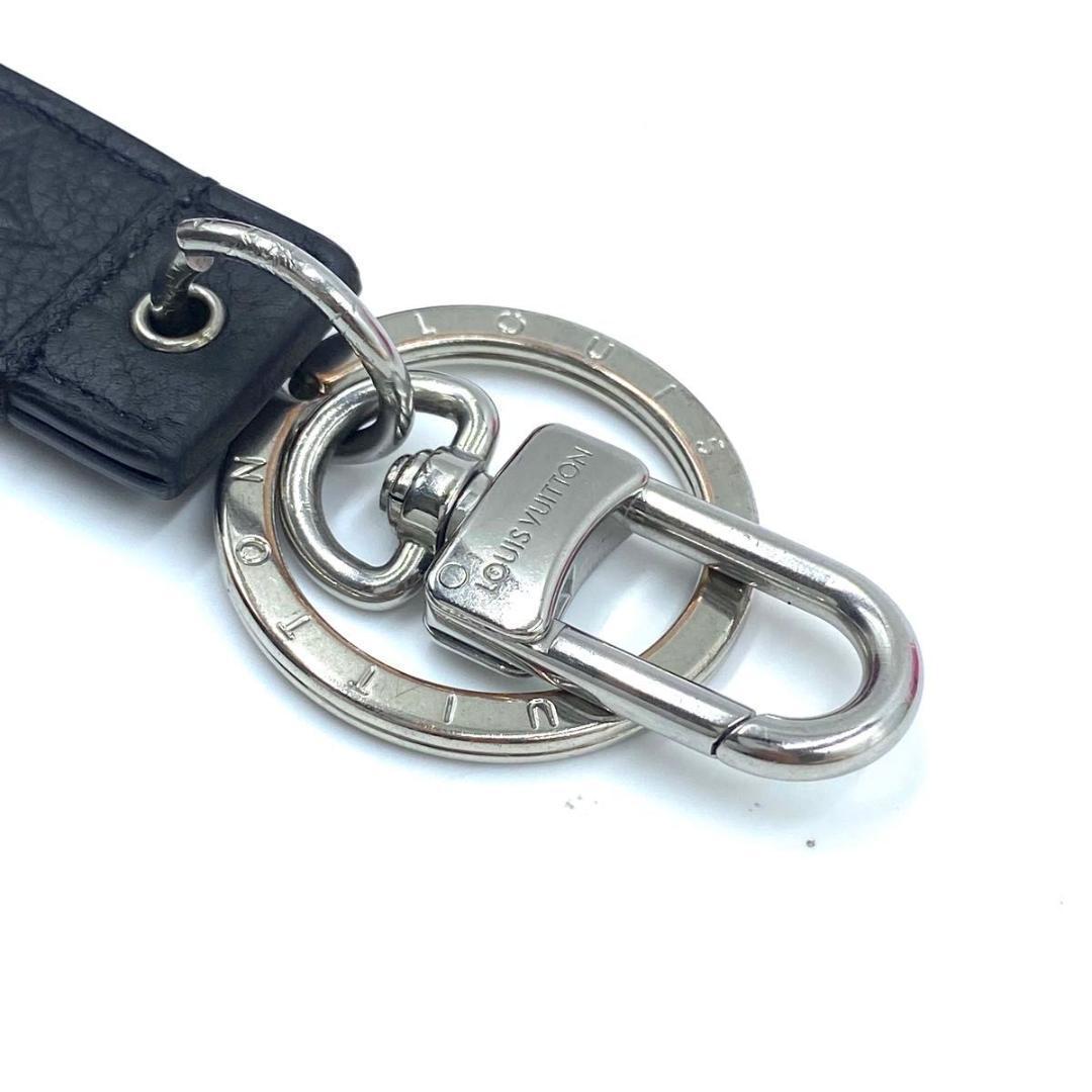 値下げ不可ルイ ヴィトン◎ポルト クレ アエログラム M01298 ドラゴンヌ