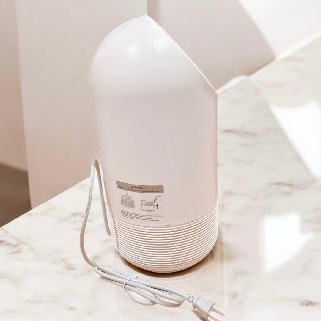 空気清浄機 軽量 小型 省エネ15畳 花粉対策 浄化 消臭 タバコ ペット