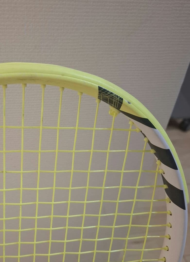 テクニファイバーTFX1 285g 100インチ G2