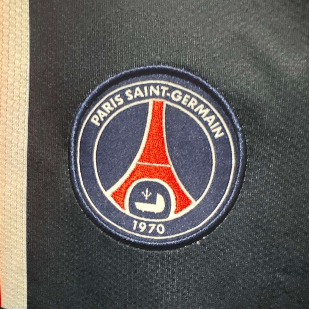 レア　新品　NIKE正規品 パリサンジェルマン　08-09 レプリカユニフォーム