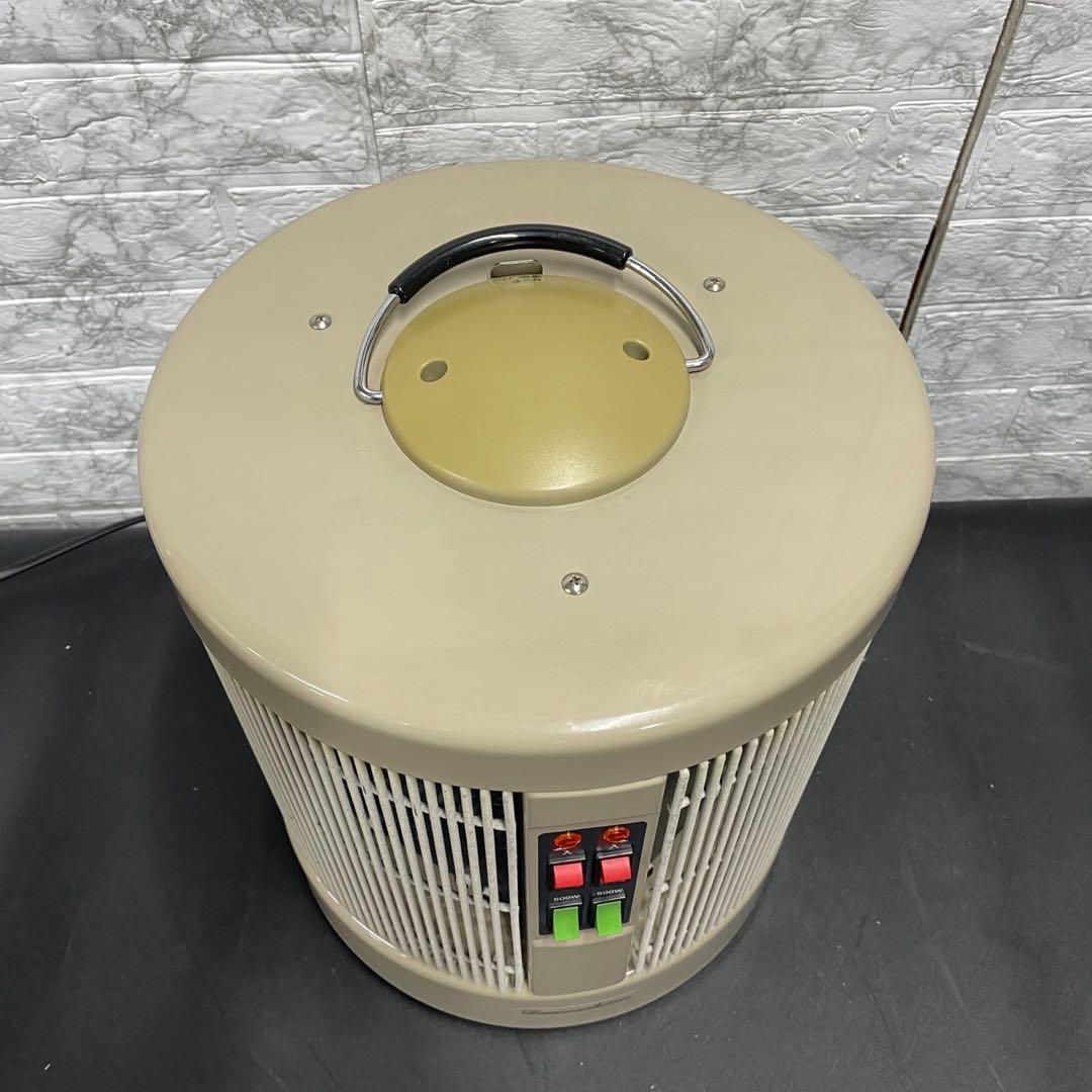 738 遠赤外線 パネルヒーター 暖話室1000型H 送料無料