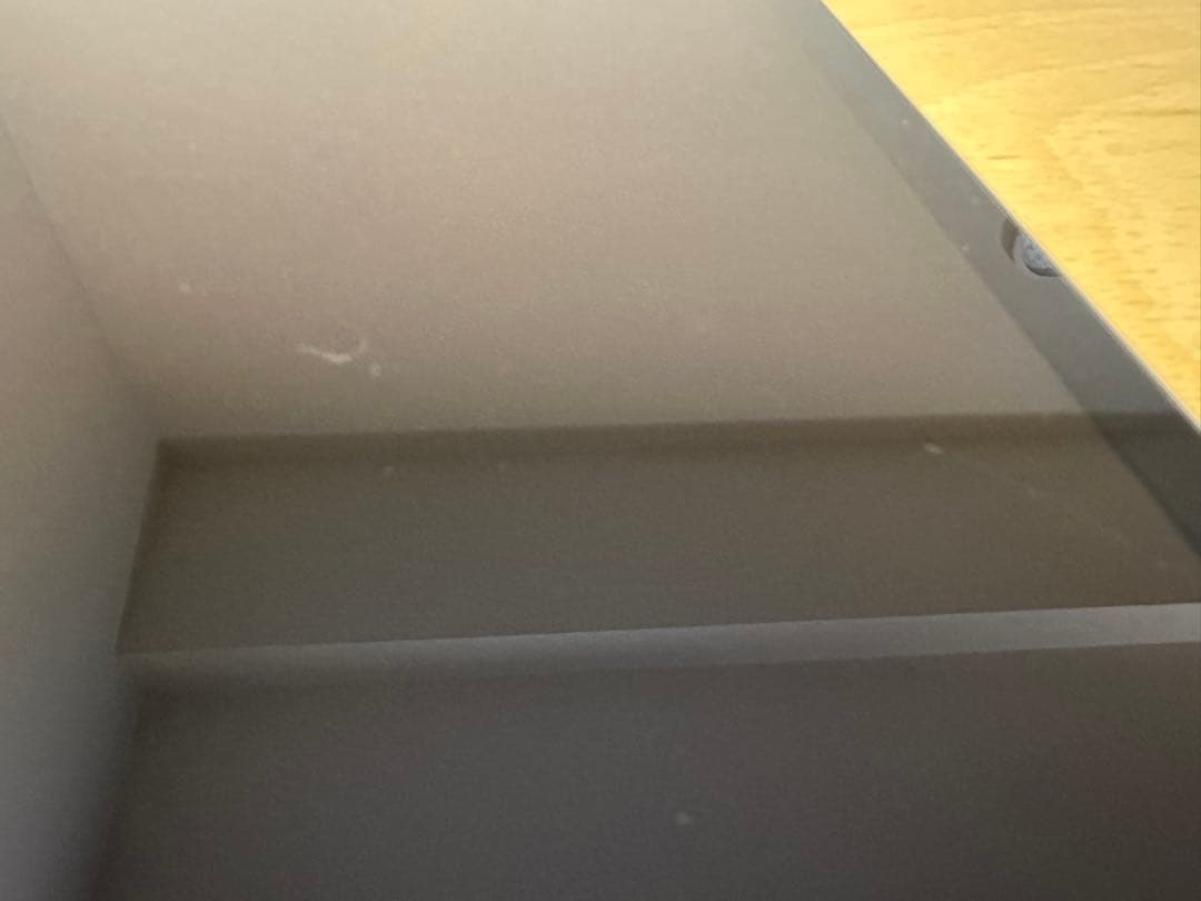 iPad Pro(12.9インチ)(第3世代) 64GB Wi-Fiモデル