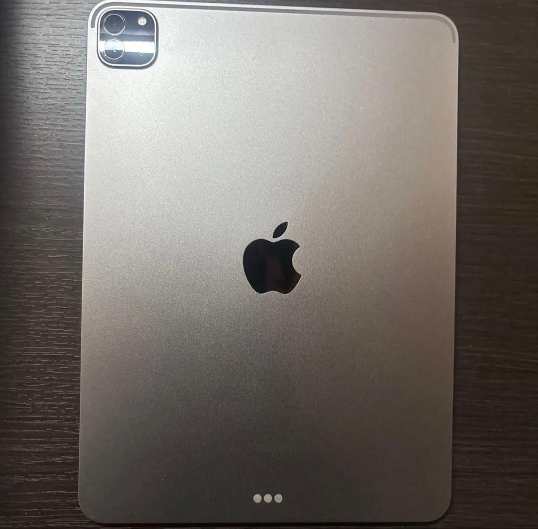 iPadPro 11インチ 第4世代