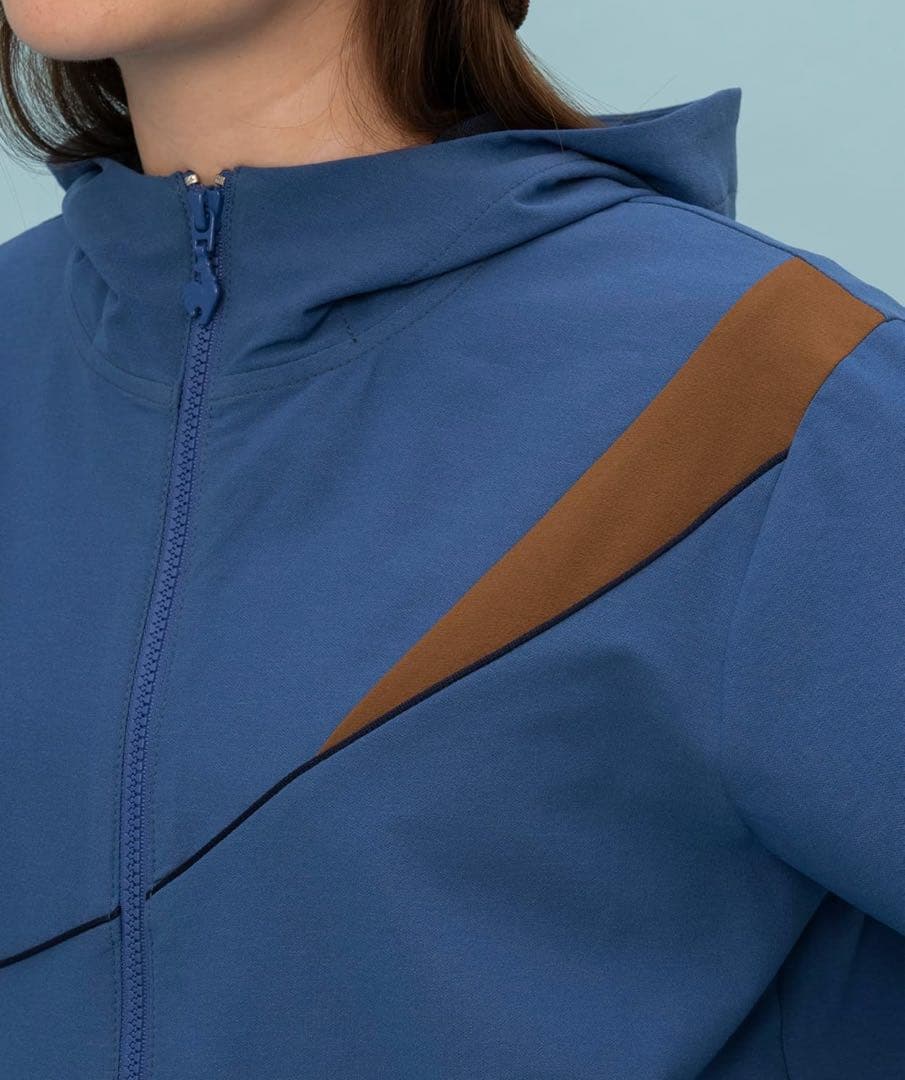 ルコック　クロスジャケットMサイズ