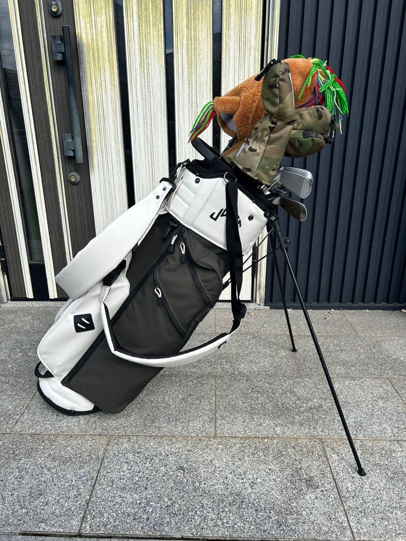 sunny24day専用　JONES スタンドゴルフ