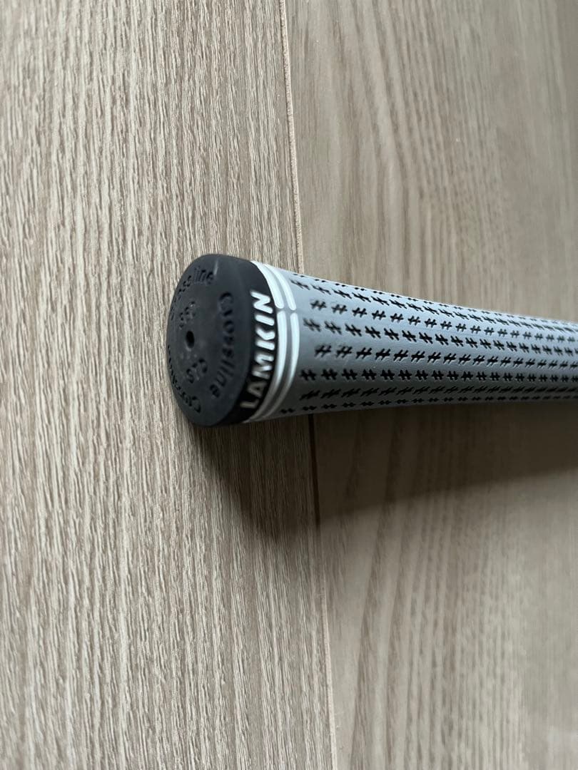 名器　タイトリストアイアン　CB712