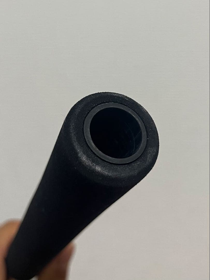 天龍　スパイクトラベル　SK803S-HH　マルチピースロッド　GT　遠征