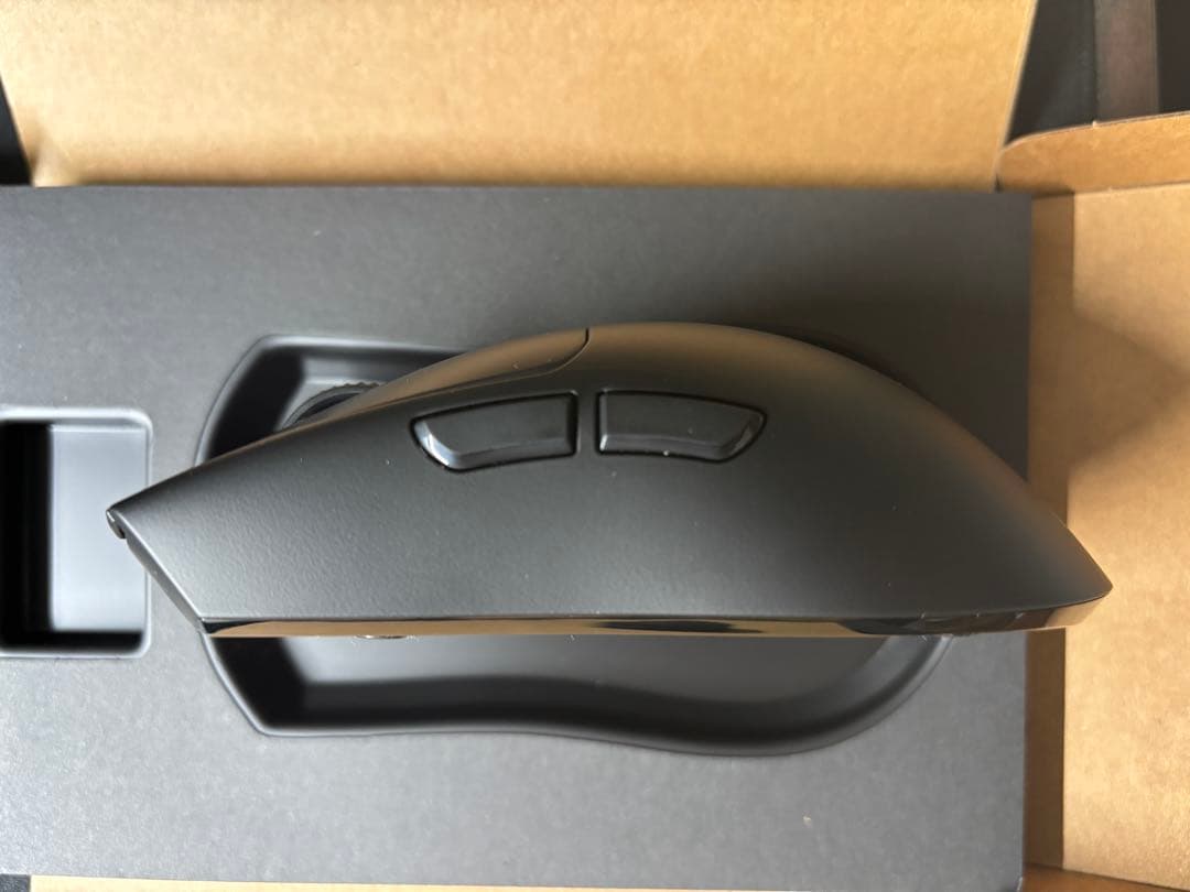 マウス・トラックボール Razer Viper V3 Pro SE MCHOSE JET75