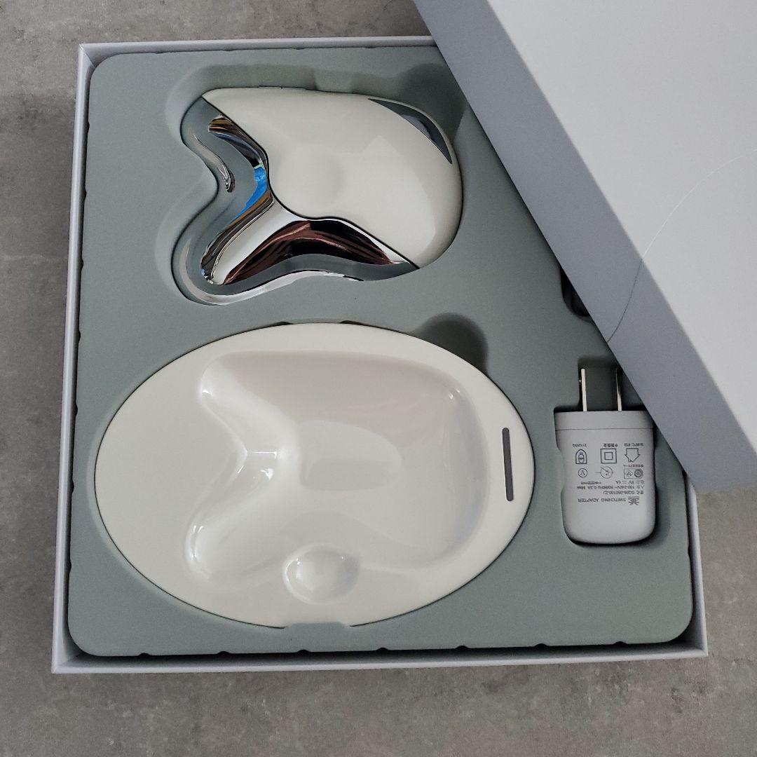 【 新品未使用 】プロイデア 0070-3792 WHITE