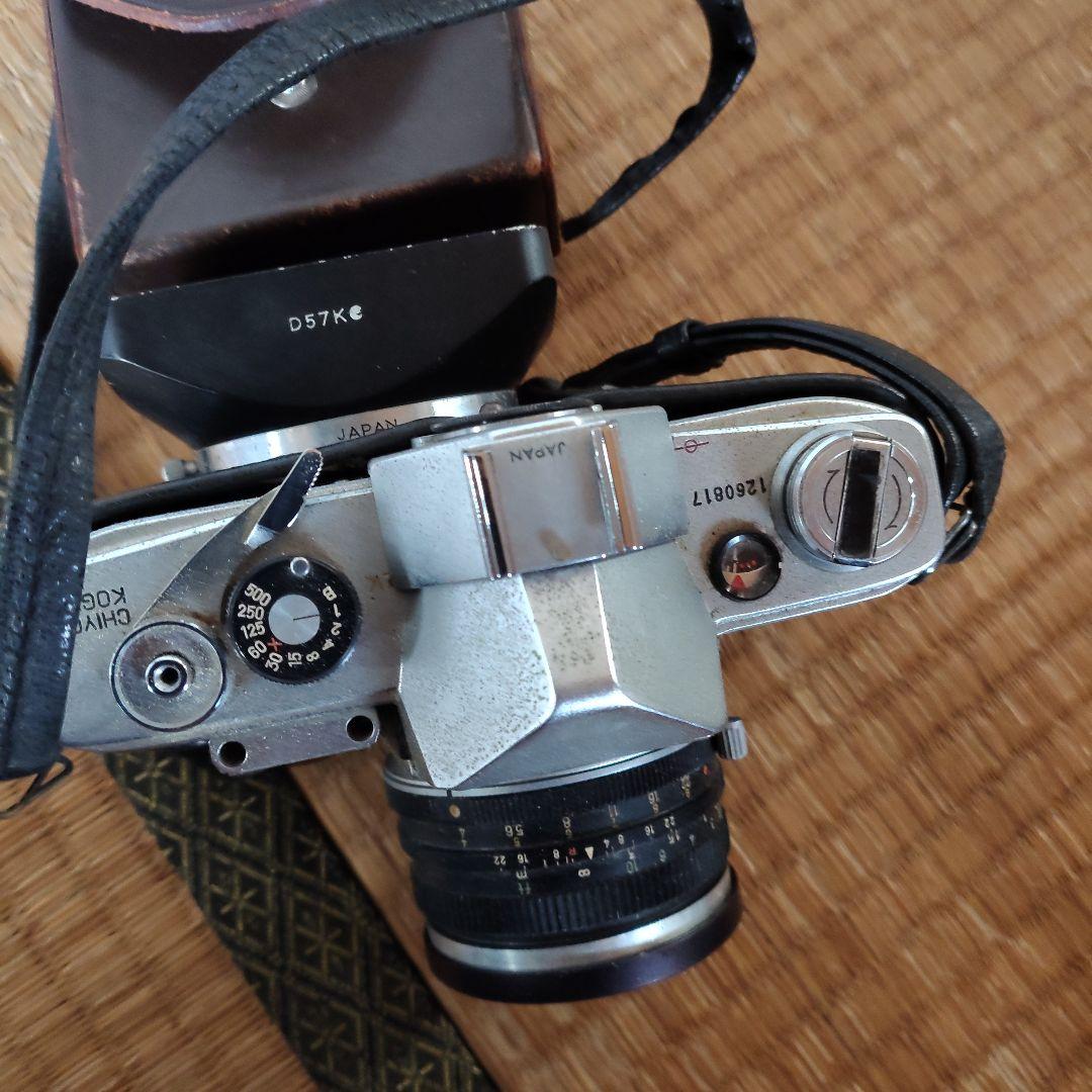 レトロ カメラ ジャンク品 まとめ売り