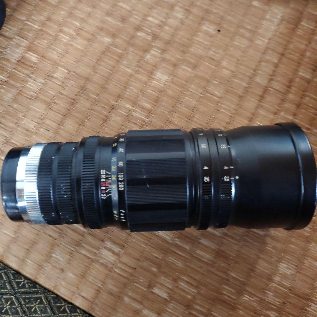 レトロ カメラ ジャンク品 まとめ売り