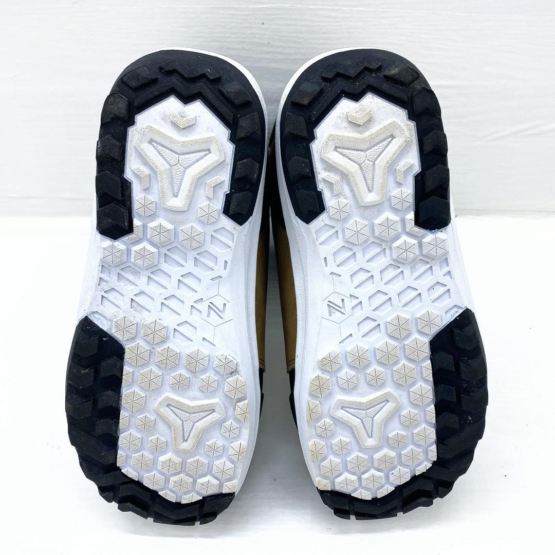 NIDECKER AERO BOA ナイデッカー スノーボード ブーツ 27.5