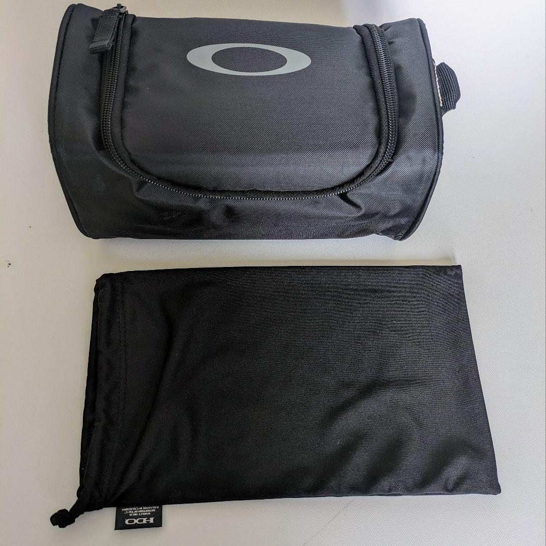 OAKLEY Line Miner L TORCH IRIDIUM ゴーグル