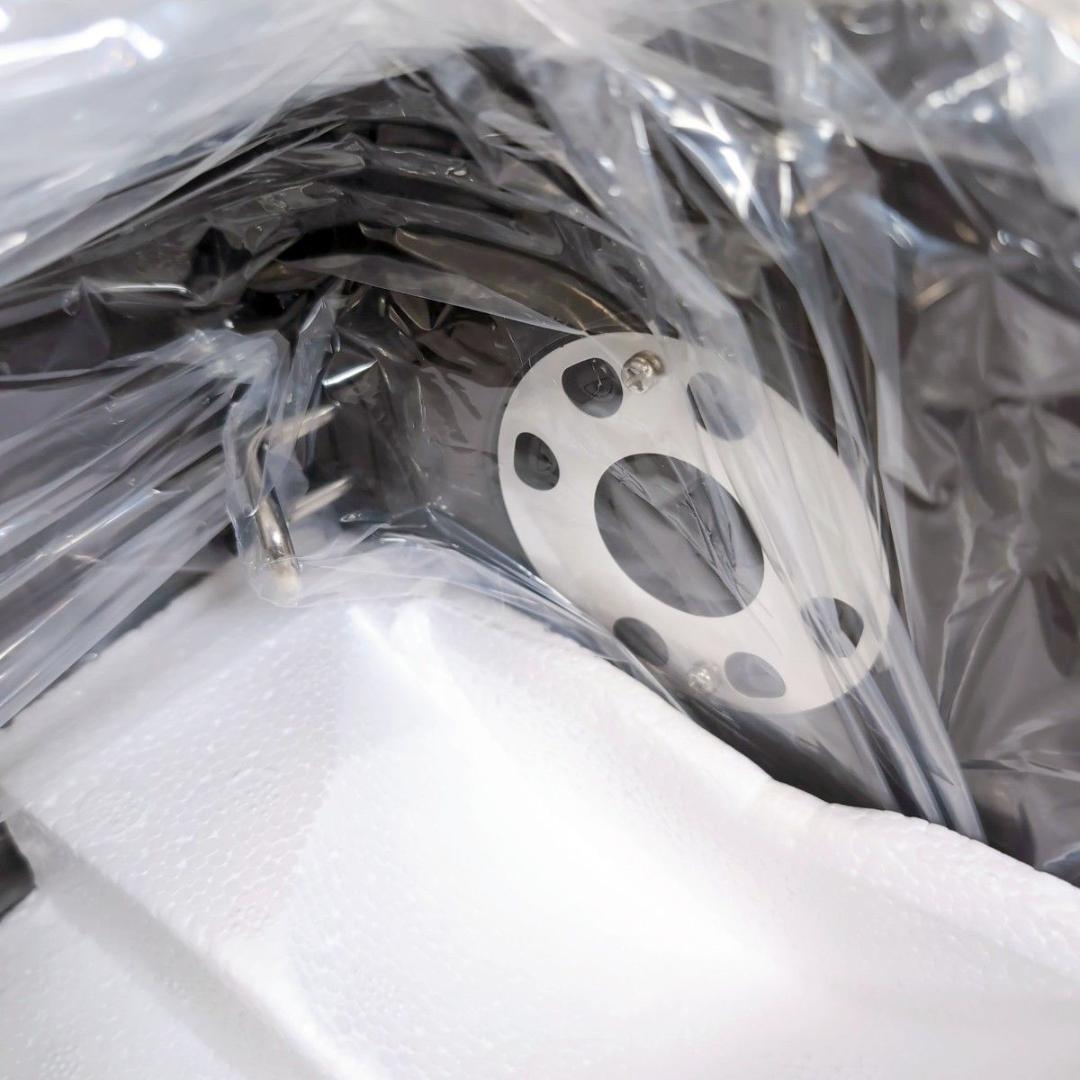 未使用品 TWINBARD ツインバード CM-D465 全自動コーヒーメーカー