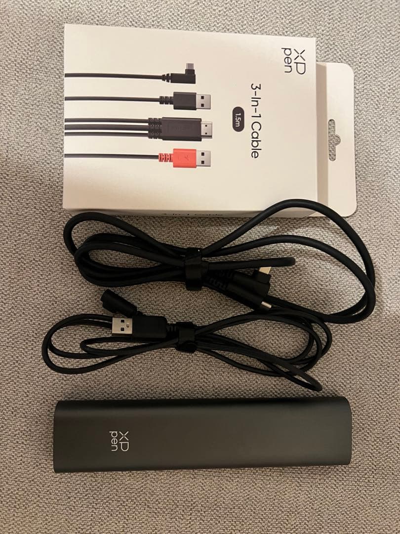 【最終値下げ】XPPen Artist Pro 16 Gen2 本体