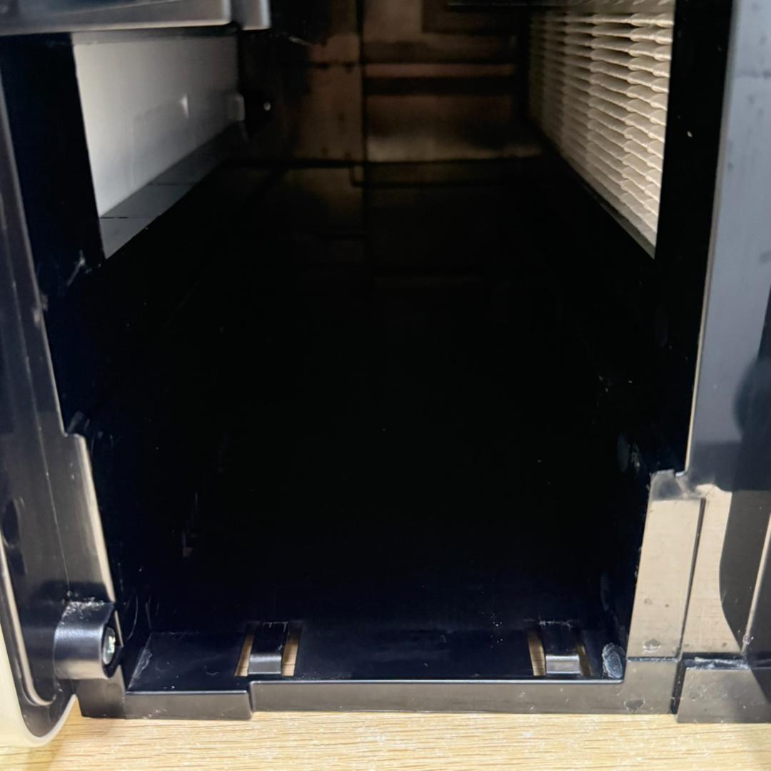 ★シャープ　加湿空気清浄機 　プラズマクラスター　KC-30T7　2021年製