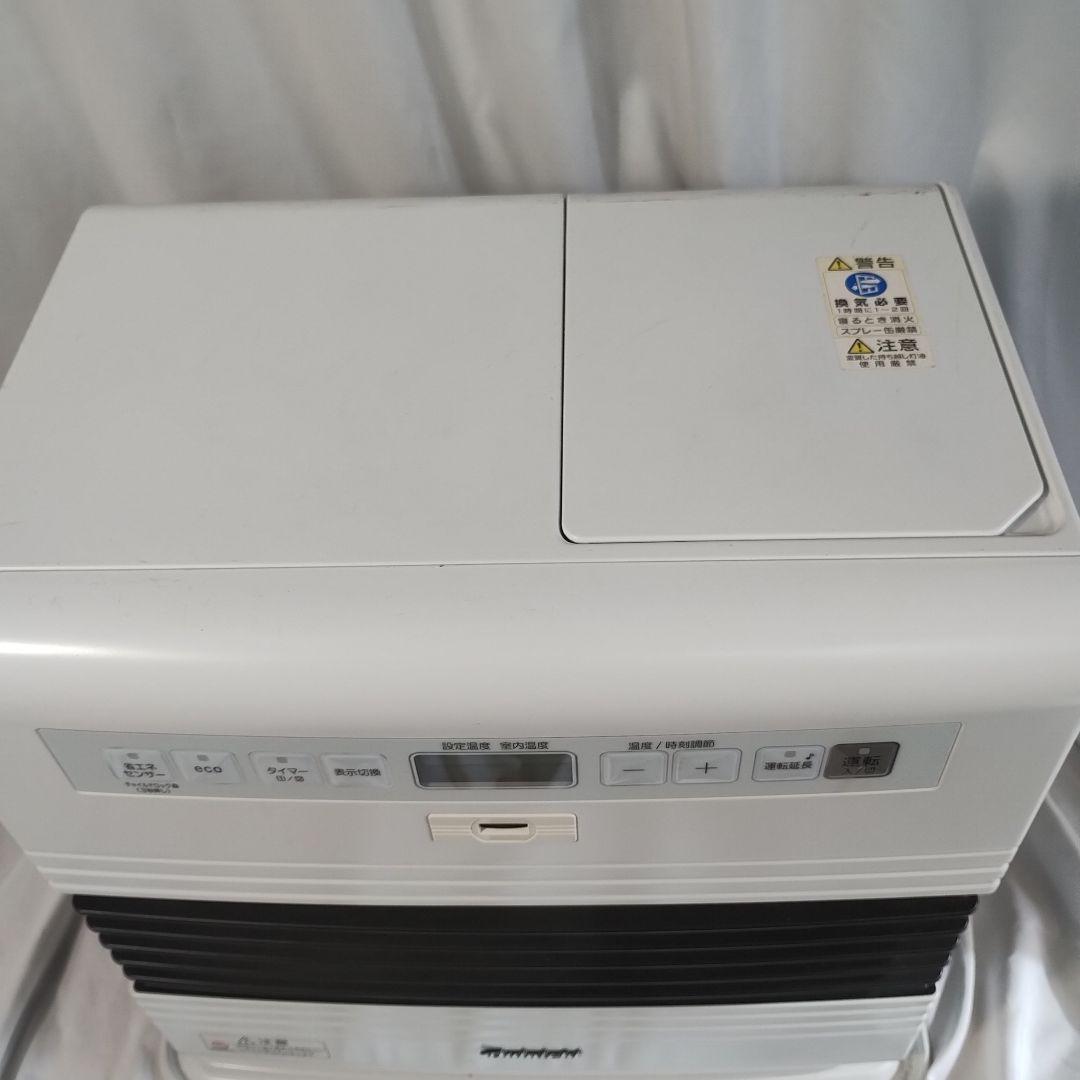 【本州限定販売】M65T ダイニチ ブルーヒーター FW-4716SDR9L