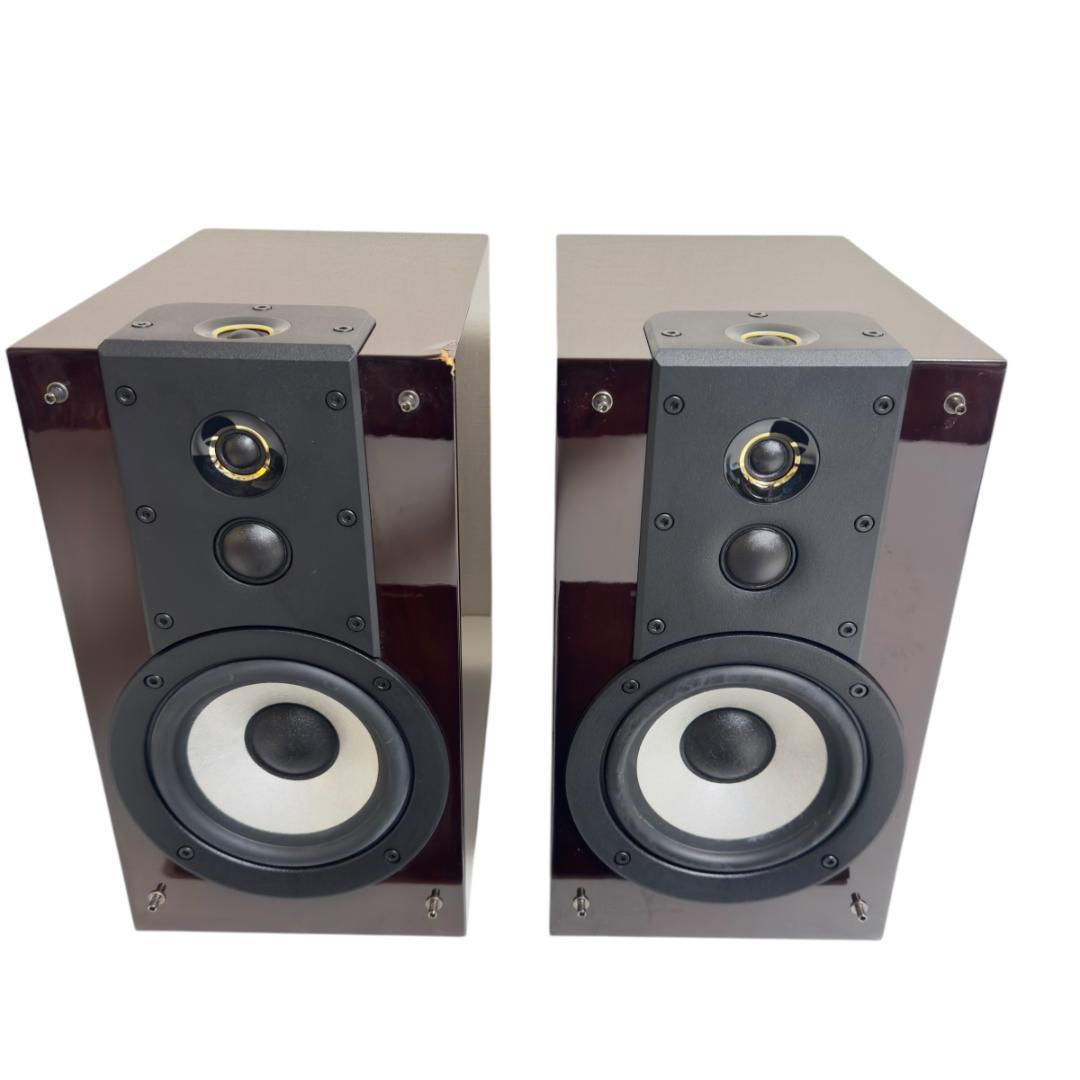 SONY ソニー ハイレゾ対応 スピーカーシステム SS-HW1