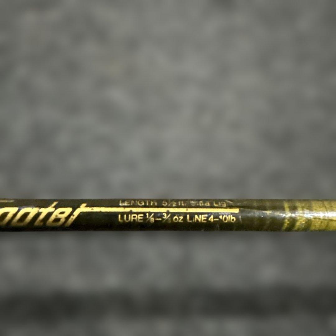 Restaffine Spot Shooter 5.6 / レスターファイン