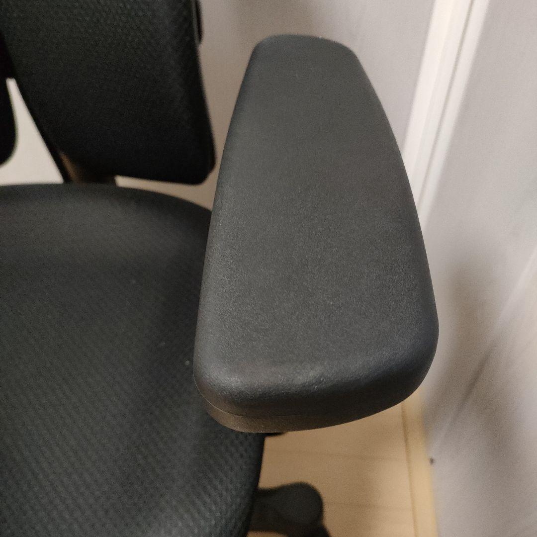 NITORI デュオレハイ 人間工学オフィスチェア dr-7501sp