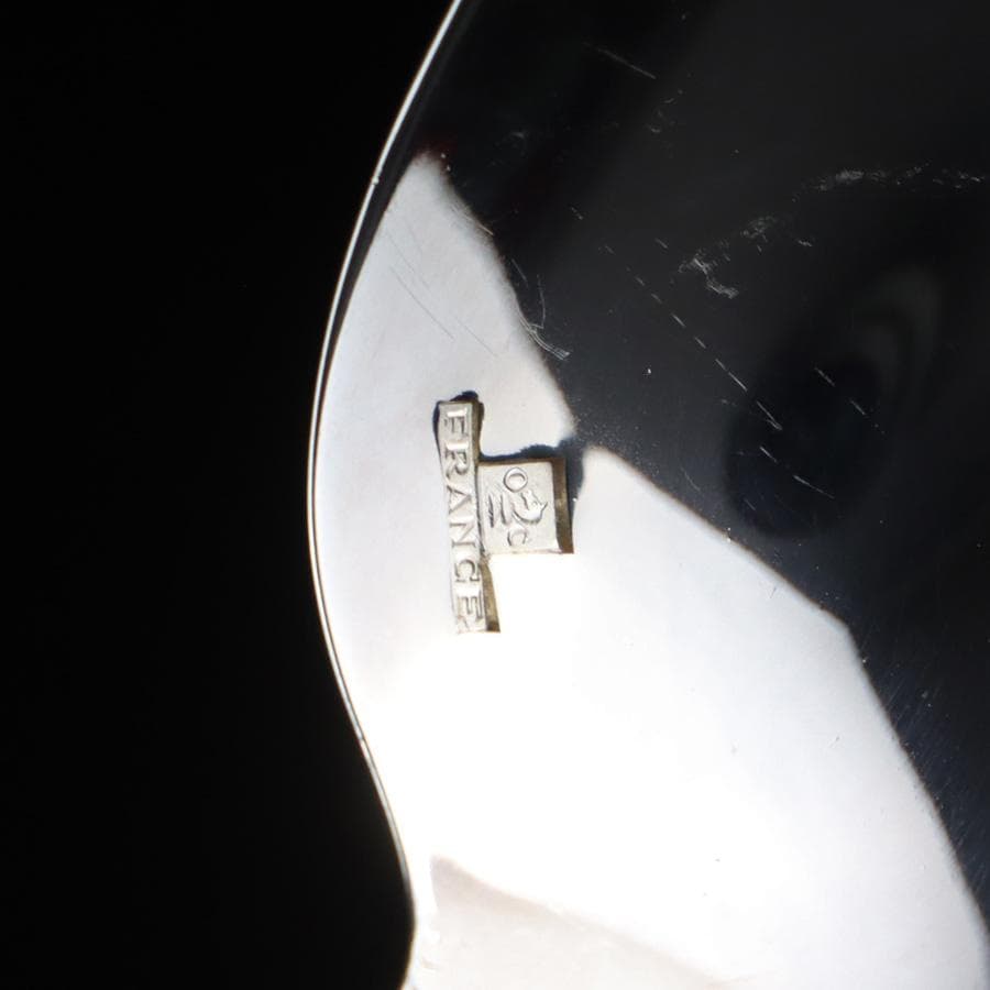 Y2798-6 クリストフル パール ティースプーン 6本セット